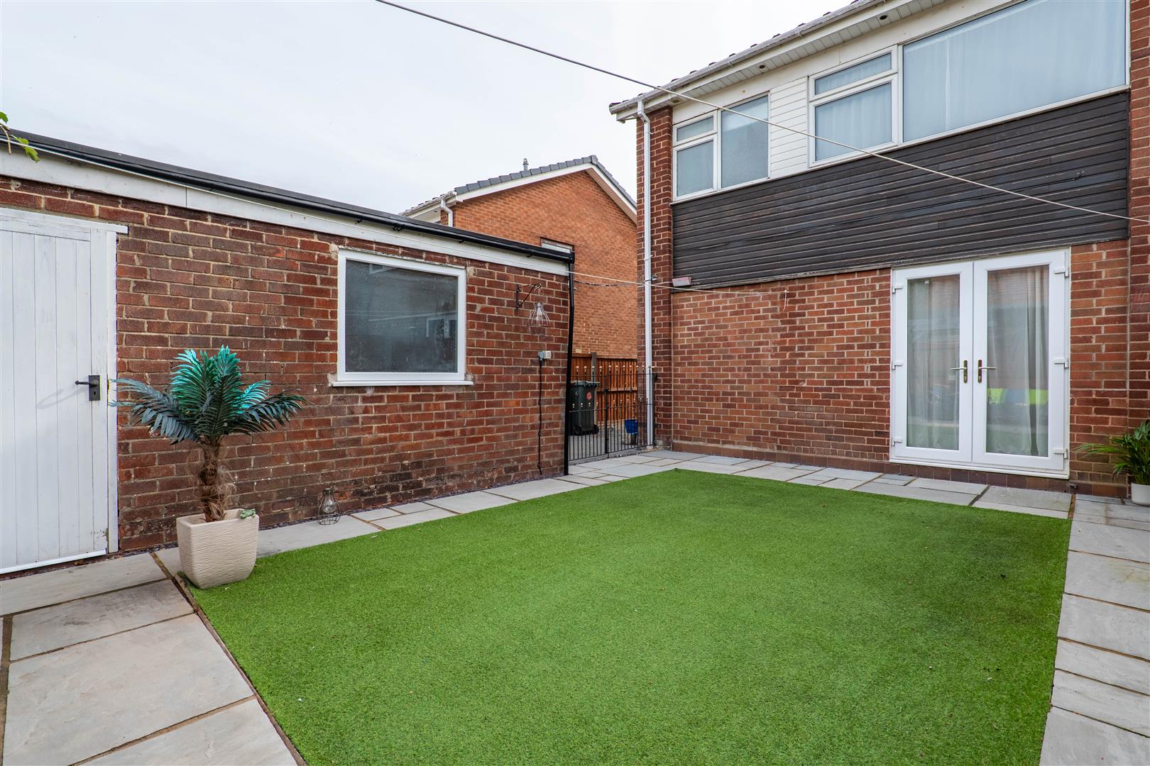 Langdale Avenue, Leyland